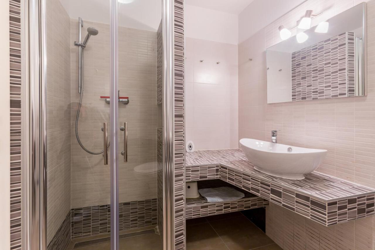 Apartamento Jopo Medulin Exterior foto