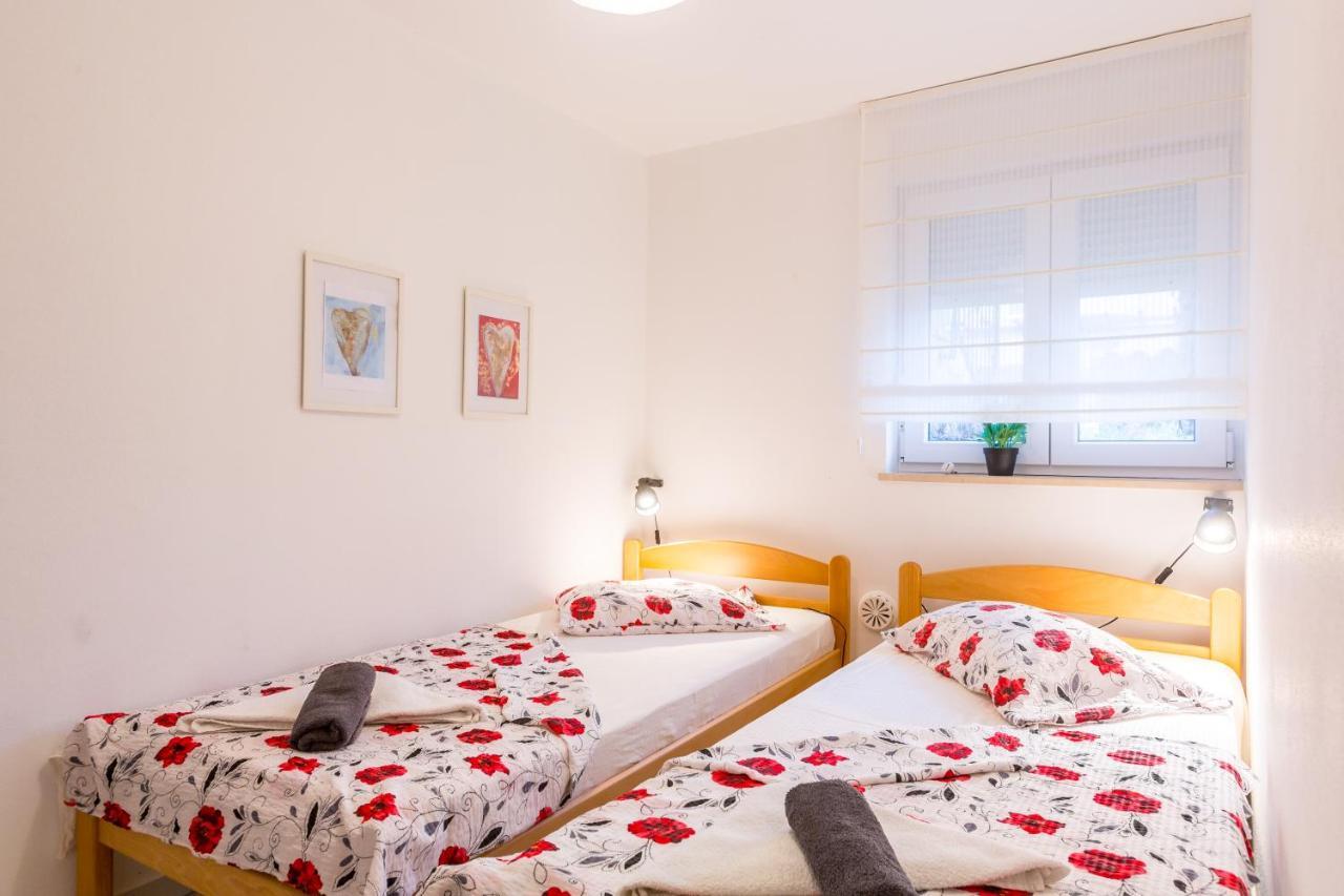 Apartamento Jopo Medulin Exterior foto