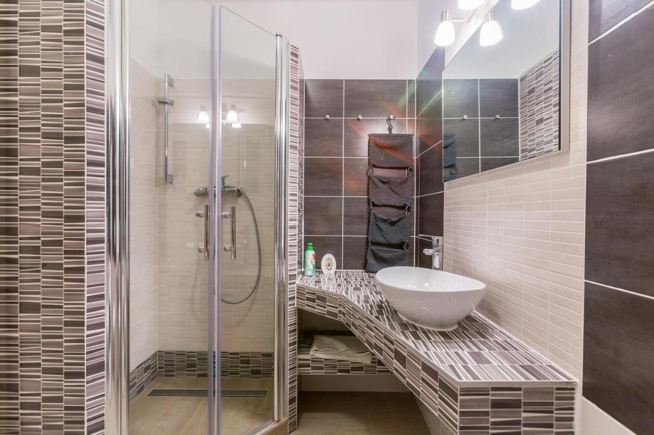 Apartamento Jopo Medulin Exterior foto