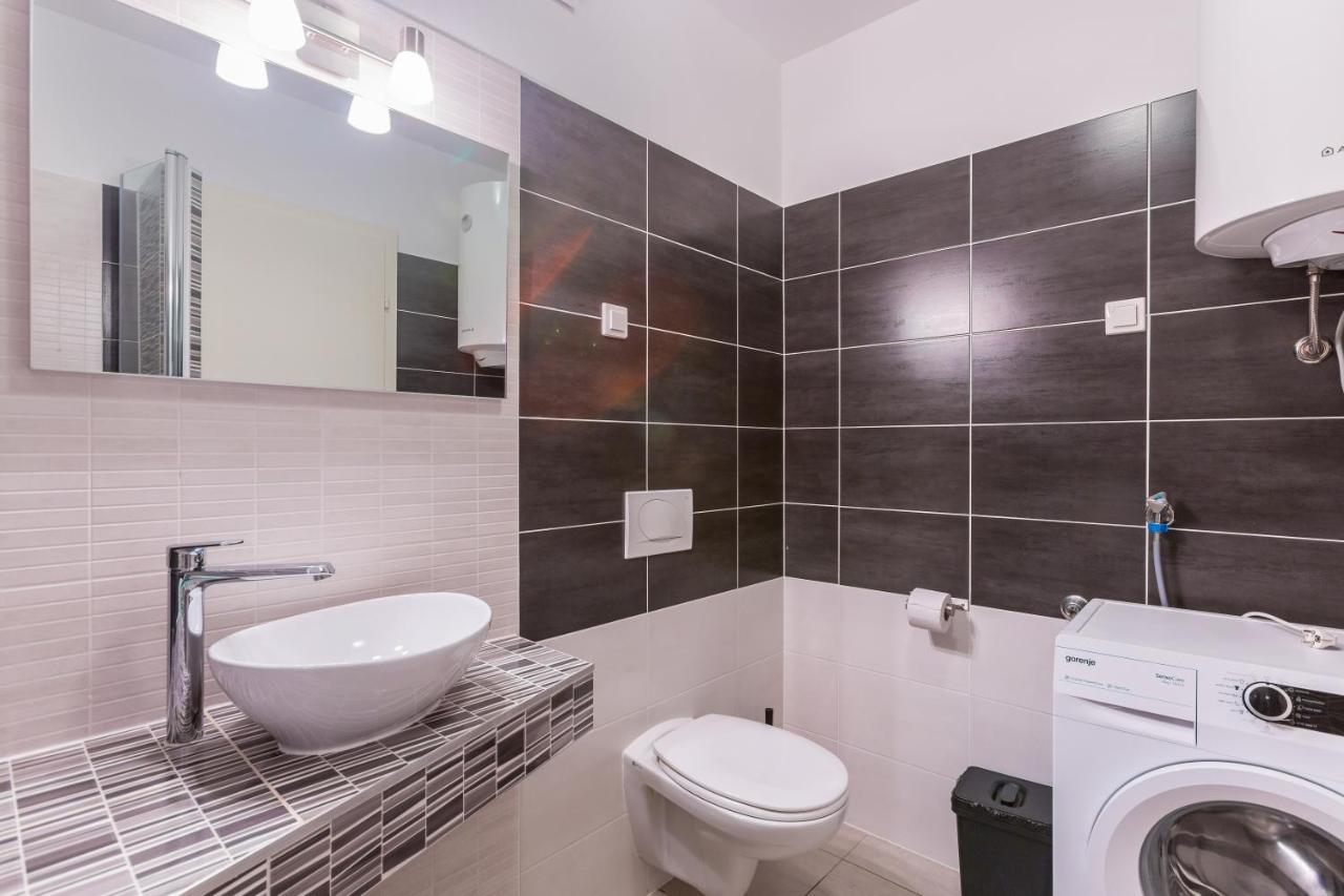 Apartamento Jopo Medulin Exterior foto