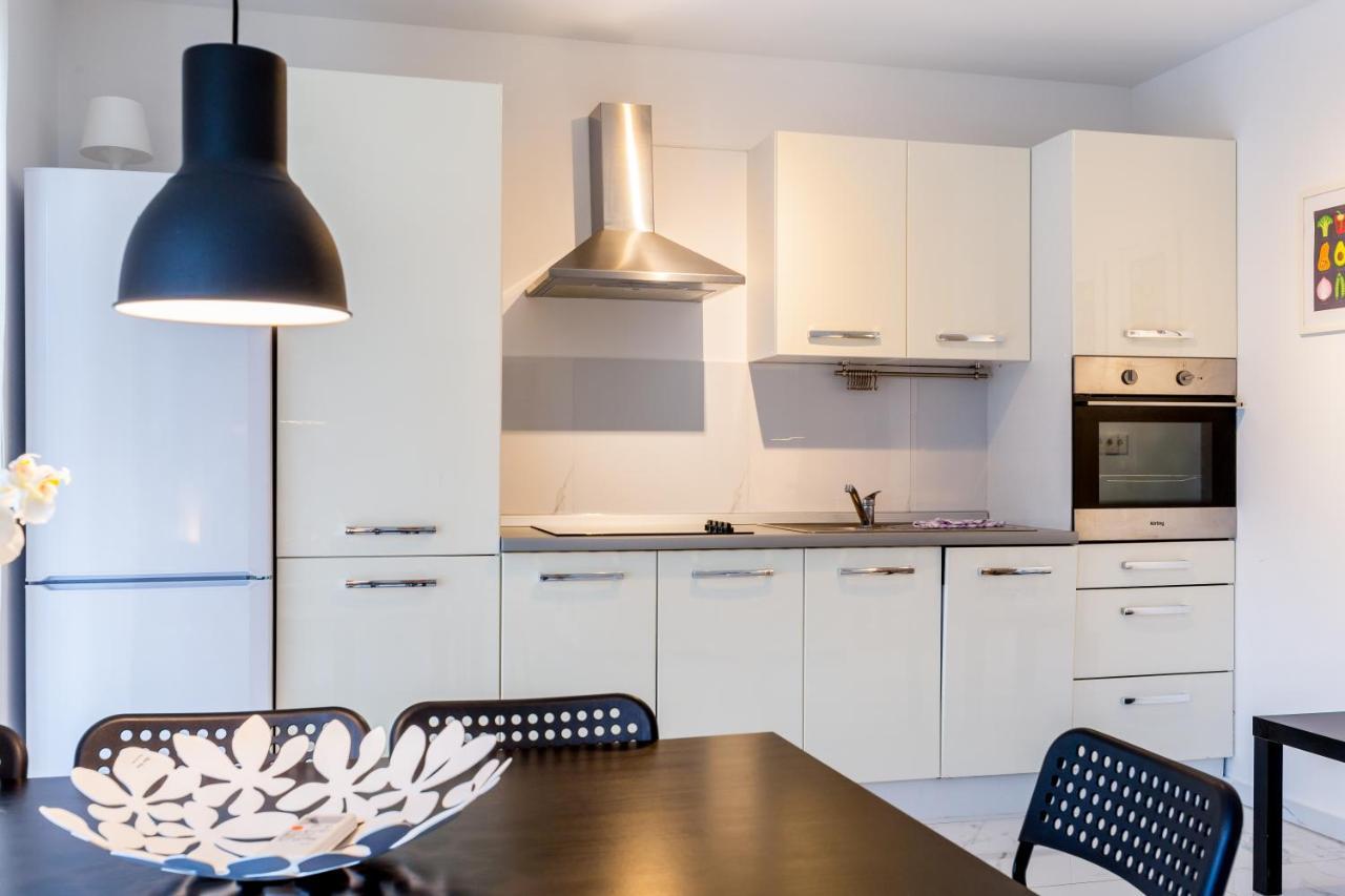 Apartamento Jopo Medulin Exterior foto