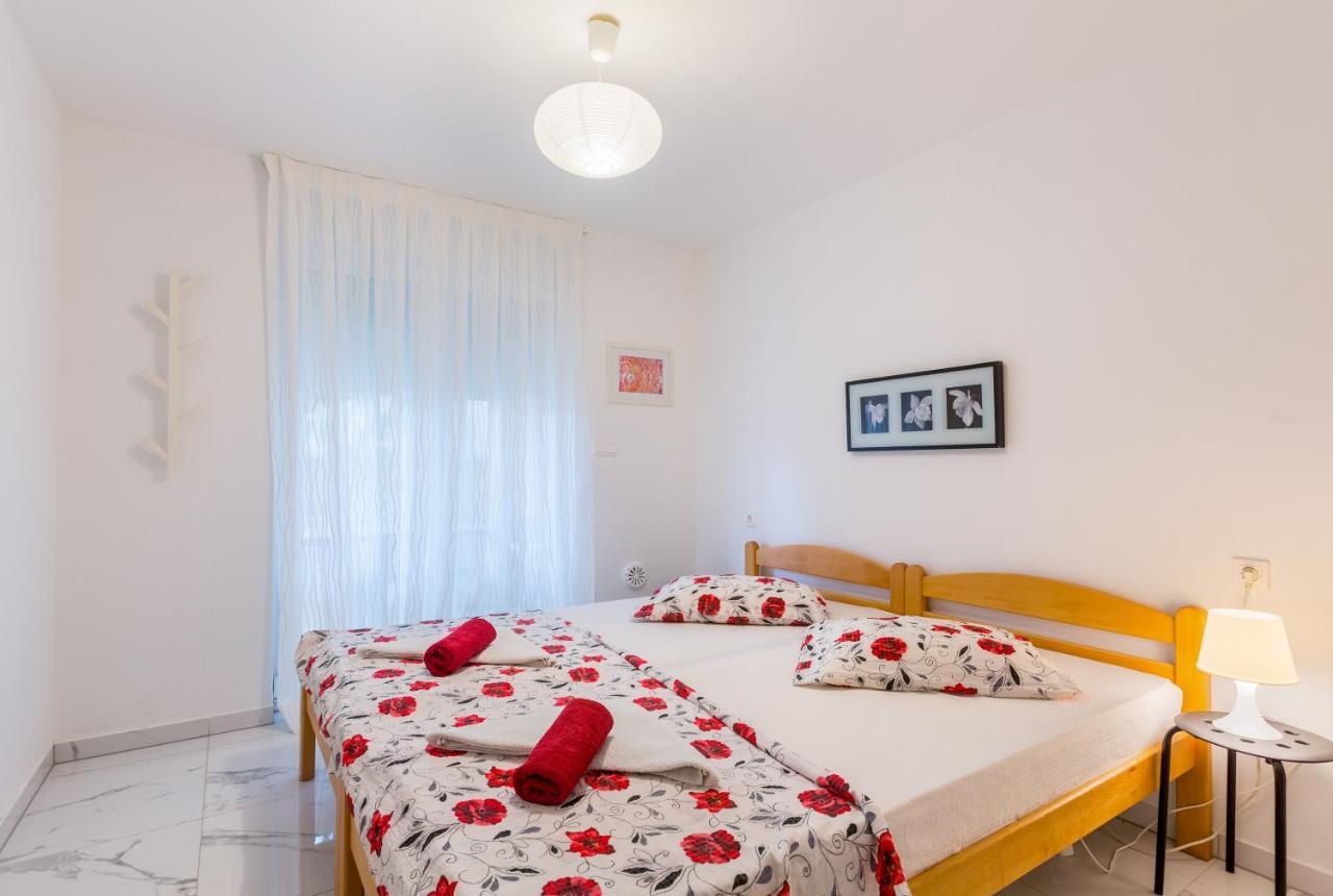 Apartamento Jopo Medulin Exterior foto